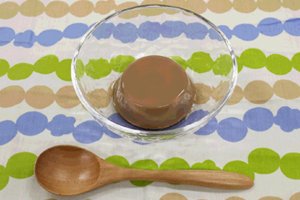 アイソカル・ジェリーHC　チョコレートを試食してみました！